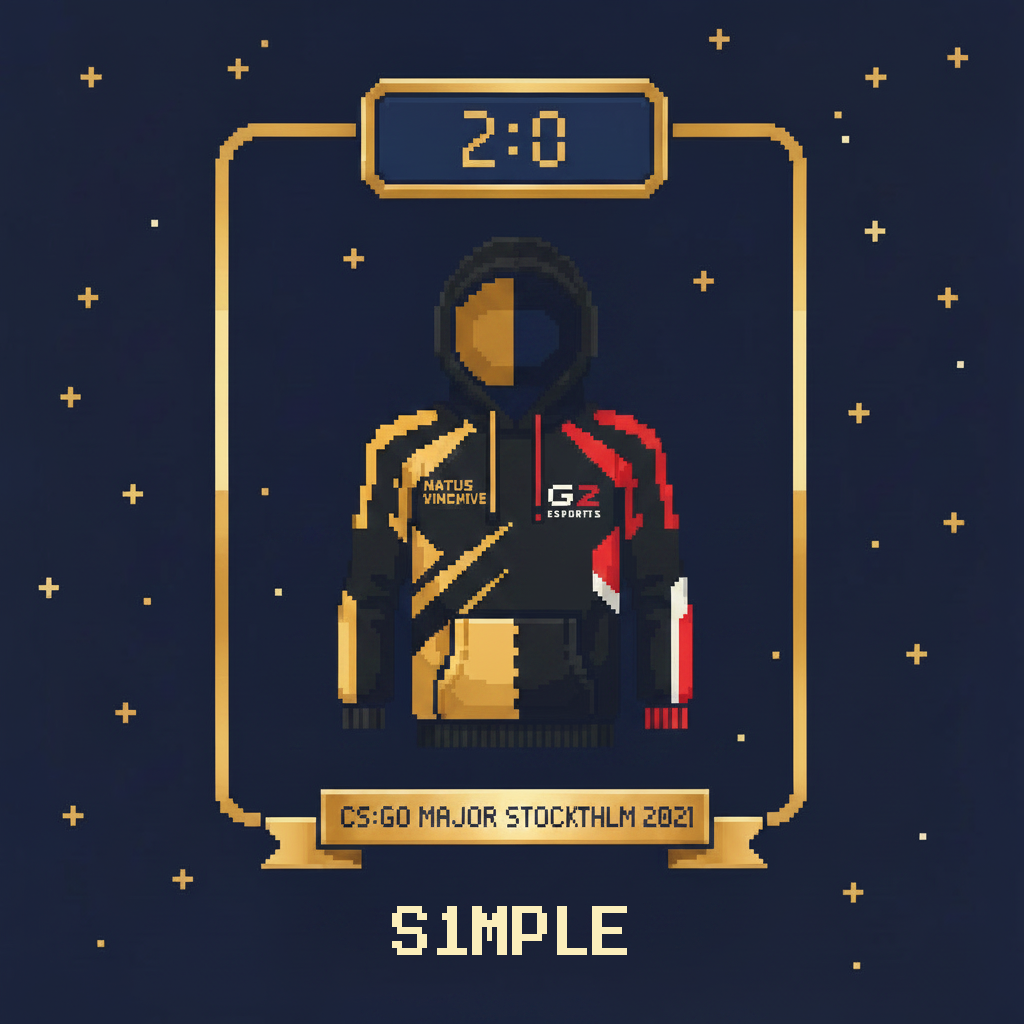 Natus Vincere vs G2 Esports